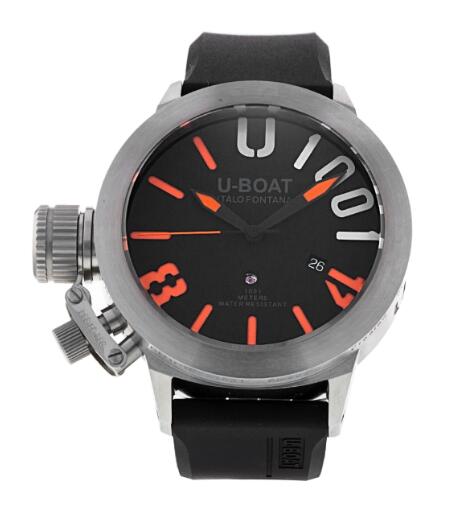 U-BOAT Classico U-1001 Replica Watch